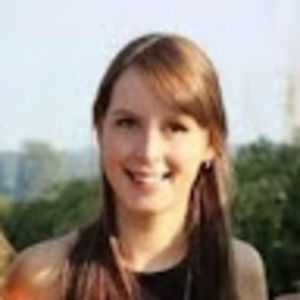 Meet your Posher, Sophie